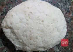 Illustration of how to make steamed buns 3