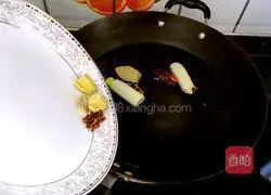 Illustration of how to make cold pork liver 2