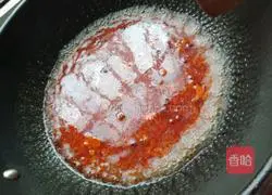 Illustration of how to make Roumo Mapo Tofu 5