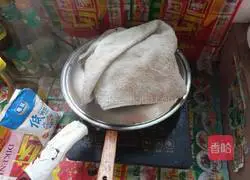 Illustration of how to stir-fry eggplant 10 