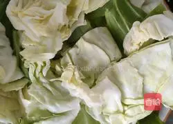 Illustration of how to make hot kohlrabi 2