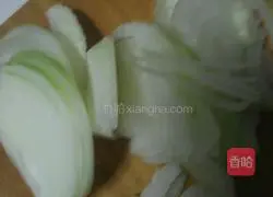 Illustration of how to make Sauce-flavored King Oyster Mushroom 2