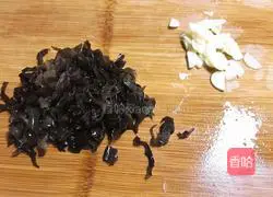 Illustration of how to make asparagus assorted vegetables 3