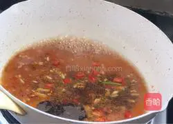 Vinegar tofu recipe 5