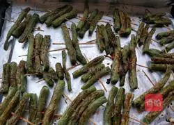 Roasted beans recipe 8