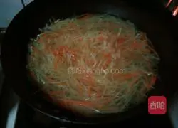 Illustration of how to mix Sansi 3