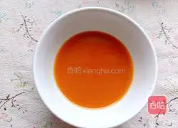 Illustration of how to make fried yam 7