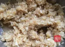 Korean Spicy Cabbage Recipe Illustration 7