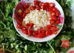 Hot and sour chicken feet (Boneless Chicken Feet) Recipe 3