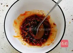 Sesame spinach recipe 3