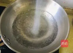 Illustration of how to make boiled cabbage 1