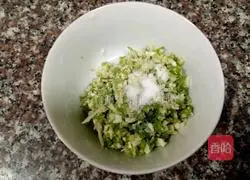 Cold shredded tofu recipe 4