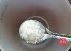 Secret vinegar peanut recipe 5