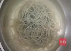 Illustration of how to make pickled cabbage (Jinzhong, Shanxi) 2