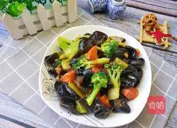 Mulan's recipe illustration 1