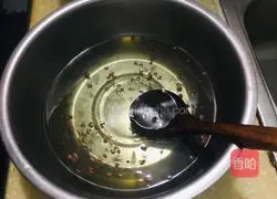 Illustration of how to make pickled ginger 5