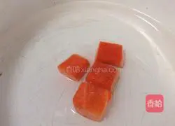 Happy Rubik's Cube Illustration 3