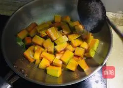 Illustration of how to cook pumpkin 6