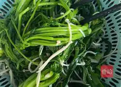 Illustration of Homemade Spicy Mix 12