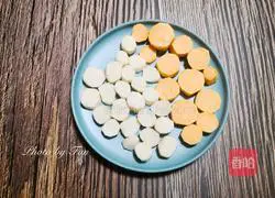 Illustration of how to make a gypsophila salad with perfect appearance and value 2