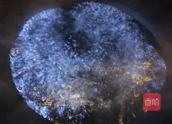 Illustration of how to make cold shredded potatoes 5