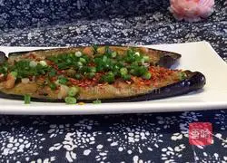 Eggplant (oven version) recipe 8