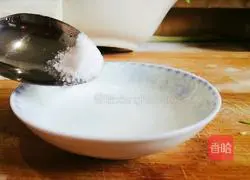 Crispy tofu recipe illustration 7