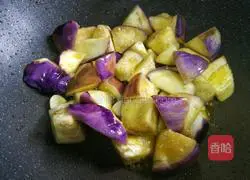 Braised eggplant recipe 12