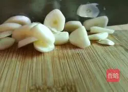 Illustration of how to cook eggplant stew 5