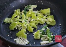 Illustration of how to cook potato and eggplant 11