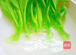 Illustration of how to make boiled cabbage 2