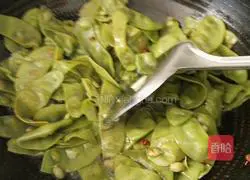 Illustration of Homemade Lentils 10