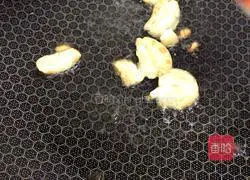 Oyster Sauce Cabbage Recipe Illustration 3