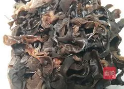 Illustration of how to make cold cucumber 2