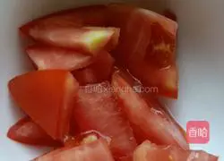 Braised eggplant recipe 3