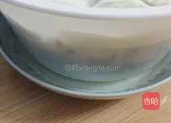 Bean sprouts~shake sprouts~~~ illustration 2