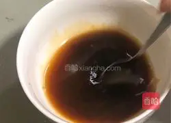 Cantonese style-Oyster sauce lettuce recipe Illustration 2