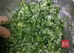 Celery dumplings recipe 5