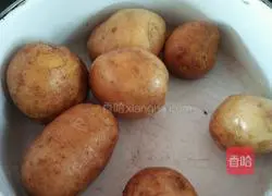 Potato Salad Recipe Illustration 1