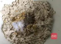 Coir raincoat balls - Illustrations of how to make family reunion and happiness 6