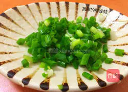 Cold Pork Illustration of how to do it 3