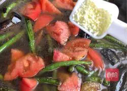 Illustration of Northeastern Stew 12