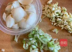 Lily Broccoli Recipe Illustration 2