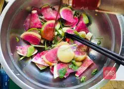 Holiday cold dishes - sweet and sour recipes with illustrations 9