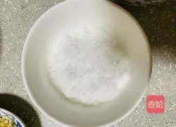 Illustration of how to make spicy cabbage 4