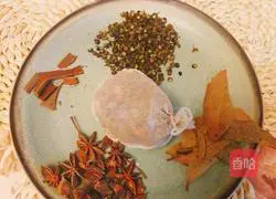 Illustration of how to make sour beans with the taste of time 2