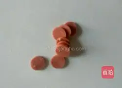 Cold yuba Illustration of how to do it 8