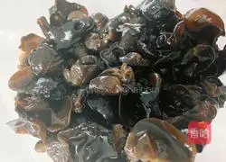 Illustration of how to make cold fungus 3