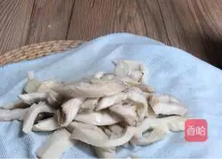 Illustration of how to make artificial waistband 3