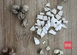 Illustration of how to make Sichuan Bobo Chicken 3